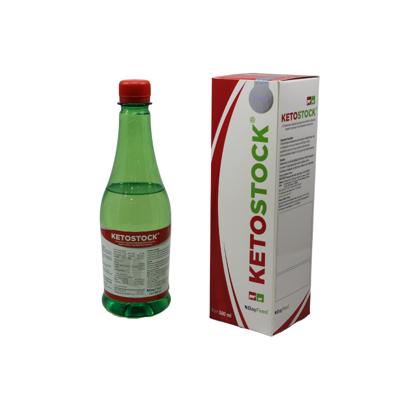 Ketostock