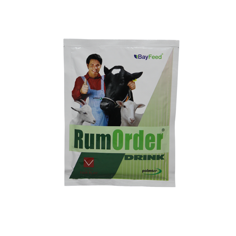 Rumorder Drink 